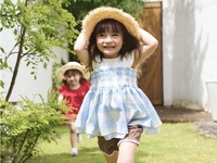 子ども服販売★週1～可の詳細画像
