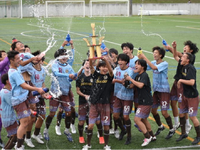 【日給15,000円または12,000円】サッカー部スタッフ（関西サッカー協会主催の関西プリンスリーグ公式戦の帯同及び運営補助）の詳細画像