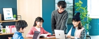 【時給1,500円～】小・中・高校生のためのプログラミングスクール講師　横浜教室の詳細画像