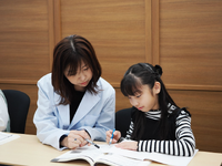 日能研プラネット【ユリウス大井町教室】個別指導講師アルバイト募集！の詳細画像