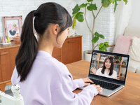 【リモート勤務】オンラインでのグループワーク授業の運営サポートの詳細画像