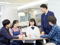 「新しい教育」をカタチにしていきたい人財、来たれ!☆週2～☆大学1,2年生歓迎の詳細画像