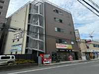 【週2日】未経験歓迎の障害者支援員！志木駅から徒歩5分。精神障害者の方の生活・就労を支えるやりがいのあるお仕事です。の詳細画像