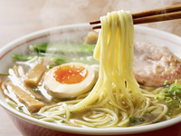 【単発歓迎！！3/25～3/31】☆ラーメンの提供補助☆の詳細画像