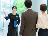 【1/10(土)～3/29(日)】 商業施設での来店促進サポートのお仕事♪の詳細画像