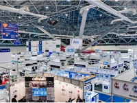 11/28(金)～30(日)【大規模】医療系展示会でのお仕事♪の詳細画像