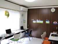 子ども向けイラスト教室の講師／✨オープニングスタッフ✨週1日〜OK！時給1800円以上！◎の詳細画像