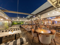 【キッチン/ディナー】おしゃれレストランでキッチン募集！未経験大歓迎♪の詳細画像