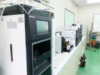 ★化学メーカーでの分析測定バイト《※理系化学系学生限定》週1回3時間～春夏冬休み限定もOK!!の詳細画像