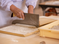 ☆レア案件☆年越しそばを作るお手伝い♪の詳細画像