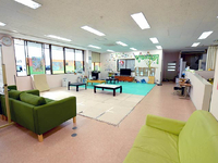 東区多の津の放課後等デイサービスでスタッフ募集★の詳細画像