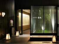 日本料理とおもてなしを提供するホールスタッフ【HANA吉兆】の詳細画像