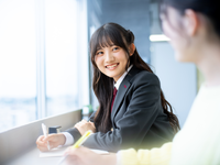 「ネットの高校」N/S/R高等学校でのキャンパス運営補助・生徒サポート（松戸キャンパス）の詳細画像