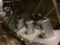 「宇宙線」の観測業務の補助　１回1時間以内の簡単な作業ですが、研究のデータを取る重要な仕事なので、しっかりやってくれる方を募集します。の詳細画像