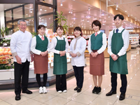 ★オープニングスタッフ大募集★江東区塩浜に2026年夏OPEN予定！週3日～勤務ＯＫ◎お好きなお仕事＆時間で働けます♪の詳細画像