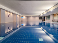 【エスフォルタ赤坂】フィットネスクラブのプール指導員（アルバイト・パート）募集中！の詳細画像