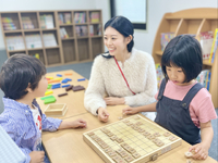 ✨服装自由✨【将来の経験・就活にも役立つアルバイト🌸】大阪市教員採用 ボランティア加点 対象事業🌈＜十三小学校放課後子ども教室＞の詳細画像