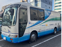 【未経験者OK】企業へ訪問し簡単な健康診断のお手伝いをしていただきます♪　週１日～長期でもＯＫです！の詳細画像