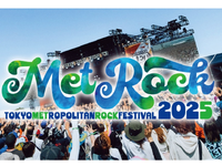★METROCK2025での販売スタッフ◆来社不要★日払いの詳細画像