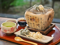 嵐山の人気和カフェ｜週2〜OK｜未経験歓迎｜学生・主婦活躍中の詳細画像