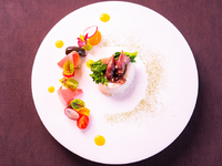 京都祇園・南座のフレンチレストラン★京阪祇園四 条・阪急河原町すぐ★まかない有り◎の詳細画像