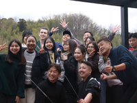 2024年4月OPEN／日本文化体験施設のスタッフ募集！週2日から勤務OK◎語学力を活かしたい方歓迎の詳細画像