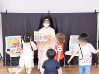 文京区茗荷谷駅から徒歩５分♪《バイリンガルの先生募集》学童の先生　★レッスン１時間で2500円支給♪の詳細画像
