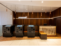 【レムプラス銀座】フロント＜あなたの語学力活かしませんか？海外からのゲストが多数来館します！＞の詳細画像