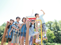 ＜学業両立応援／🔰ご経験不問＞アフタースクールSTAFF募集！小学生の放課後をサポート。プログラムの企画運営にもチャレンジできるお仕事です！北区の詳細画像
