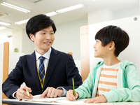 【塾講師】明光義塾で先生デビュー！週１回・１教科〜OKの詳細画像