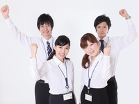 ＼期間限定6/3～7/23開催／『タカシマヤお中元』での接客カウンター＆入力【未経験OK・研修あり!!】期間中たくさん入れる方歓迎です♪/tks25b07の詳細画像