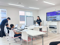 キッズプログラミングスクール 講師募集！の詳細画像