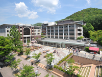 時給換算1200円~1300円！☆立命館大学衣笠キャンパスの卒業式☆週払い可能の詳細画像