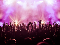 ★5/22～24限定★大人気7人組男性アイドルグループのコンサートで楽しく稼ごう♪【コンサートスタッフ】の詳細画像