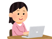 ★短期アルバイト★週2日4時間以上勤務出来る方に！用賀で入力業務／株式会社アクセスネクステージの詳細画像
