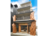 ホテル客室清掃、フロントスタッフ募集！週2日２h~OK、短期でも長期でも可。ネイル、ピアスOK（規定有）の詳細画像