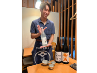 【川崎おしゃれエリア】銀座に本店がある川崎駅近チッタで本格和食店のホールスタッフ募集！／学生さんも活躍中！／親子・お友達同士の応募もOK／美味しいまかない付き☆の詳細画像