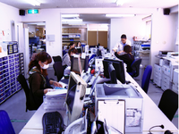 ＼家電修理補助・データ入力スタッフ募集／時給1200円以上◎未経験者歓迎◎週2日から勤務OK！の詳細画像