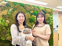 【南青山のオフィスでお仕事】服装・髪型自由☆授業の時間にあわせたシフトでOK♪の詳細画像