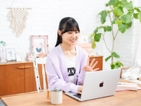 【リモート】オンライン学習室での進学を希望する生徒への学習指導の詳細画像