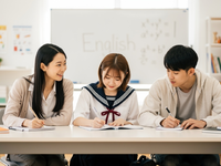 【週1コマ／得意科目だけでOK！】服装自由・保護者対応なし ★『先生、わかった！』が嬉しい♪ 1対1〜2の個別指導講師★の詳細画像