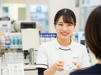 夏休み×短期バイト【週3~シフト柔軟】涼しい店内で品出しなど♪/to_513878の詳細画像