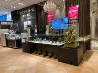 ジュエリーの修理・リフォームを通して「一生もの」に関わる仕事。学校で学んだ知識を実務で深められます。未経験でも丁寧にサポート。接客・提案を通して、将来につながる経験ができる環境です。の詳細画像