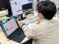 フジテレビ報道・情報番組のテロップオペレーター／週2〜OKの詳細画像