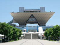 自転車関係のイベントスタッフ(4月25日(土)～4月26日(日))1日～OK！休憩時間も給与発生のイベントバイト＠東京ビッグサイトの詳細画像