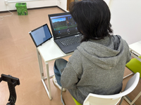 【未経験歓迎】小学生向けプログラミングスクール運用スタッフ／オープニング募集！土日限定、週1から！大学生活躍中！の詳細画像
