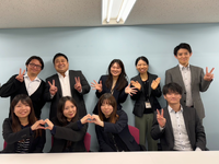 【阪大生大歓迎♪】【インセンティブあり！】【未経験歓迎】チラシ配りアルバイト　株式会社学生情報センターの詳細画像