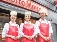 【オープニングスタッフ】お弁当屋さんの接客・調理★美味しいお弁当が半額で食べられます！の詳細画像