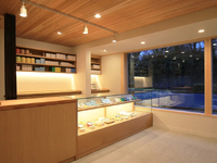 和菓子店　菓子販売（接客／未経験OK）週2～3日OK・学生歓迎・落ち着いた店内で働けますの詳細画像