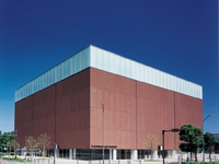 みなとみらいで働きたい！人気の＜カップヌードルミュージアム＞の接客バイト【週2～3もOK】土日中心にガッツリ稼ぎたい方も歓迎の詳細画像